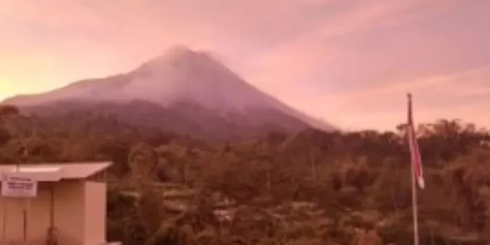 Gunung Merapi