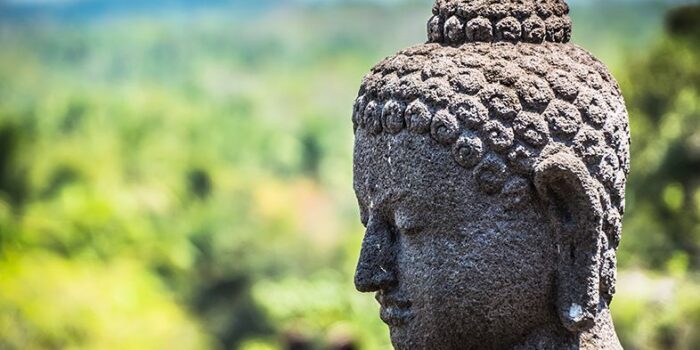 Idées de Voyage pour Borobudur