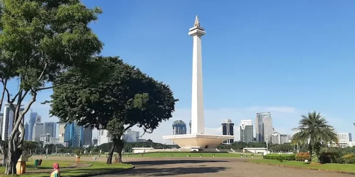 Monumen Nasional (Monas)