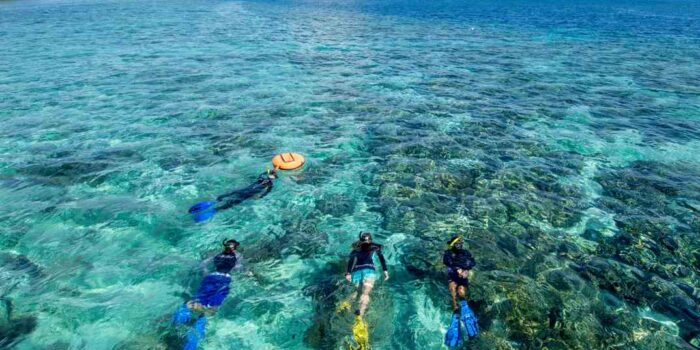 Bunaken : Évasion au cœur de la mer