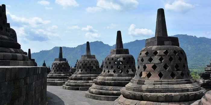 Candi Borobudur