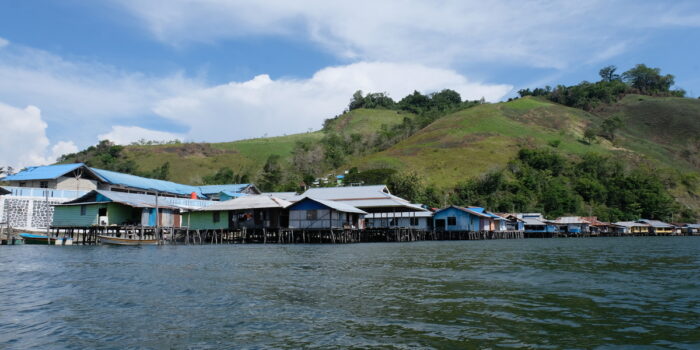 Danau Sentani