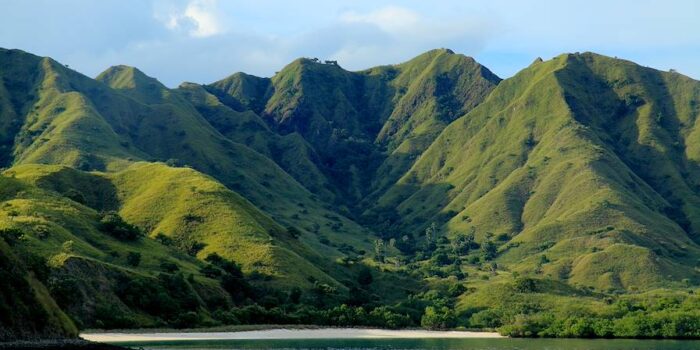 Itinéraire de Voyageurs de Bali à Labuan Bajo