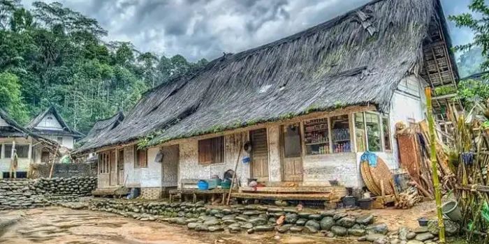 Kampung Naga