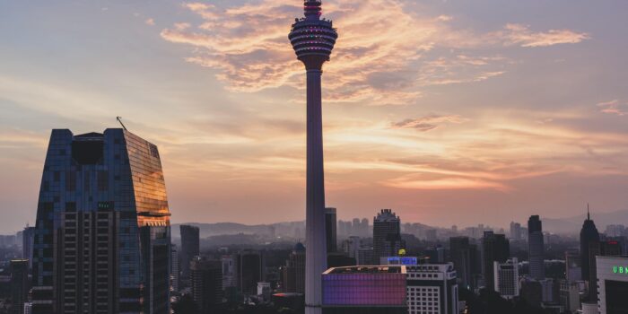 Kuala Lumpur Tower- Kuala Lumpur