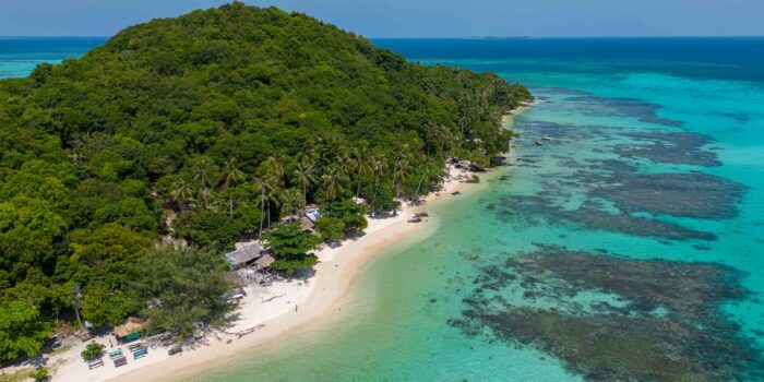 Labuan Bajo, un paradis en Indonésie