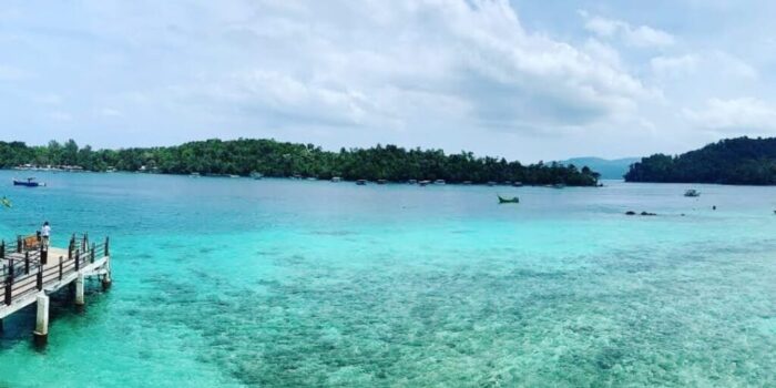 Pulau Weh