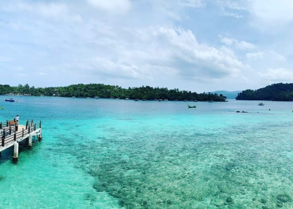 Pulau Weh