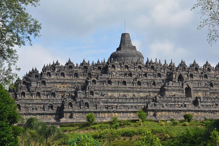 Visitez Jogja : Souvenirs Uniques à Ramener